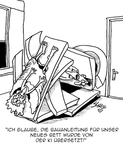 Frag die KI Frag die KI