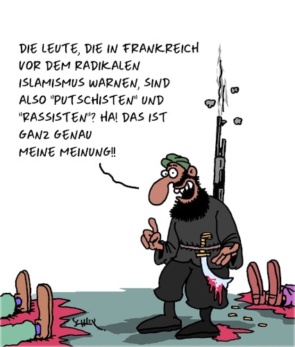 Französische Putschisten Französische Putschisten
