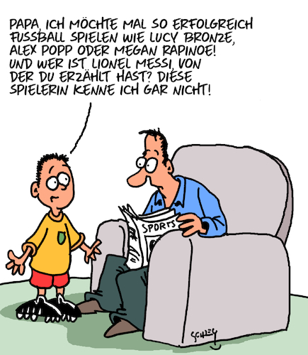 Frauenfußball Frauenfußball