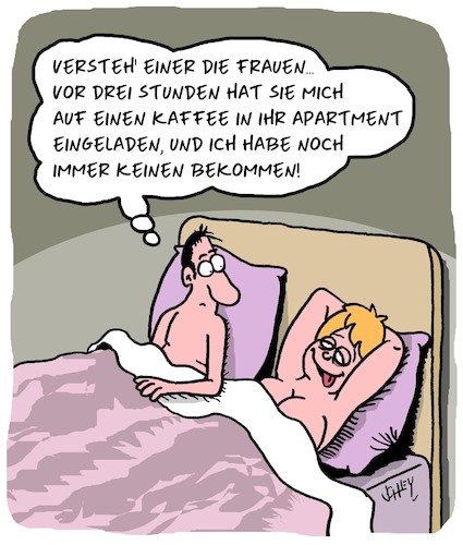 Frauenversteher Frauenversteher