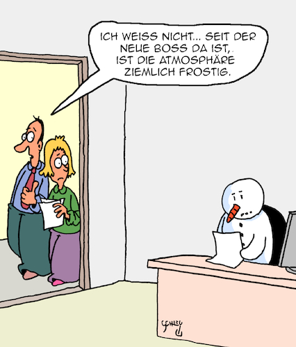 Frostig Frostig