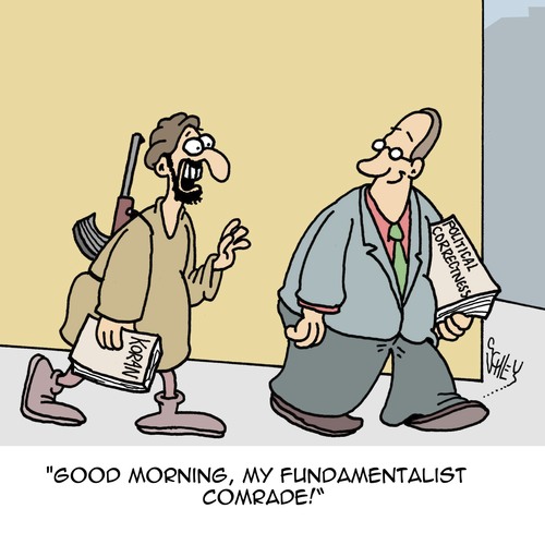 Fundamentalist Brother Fundamentalist Brother