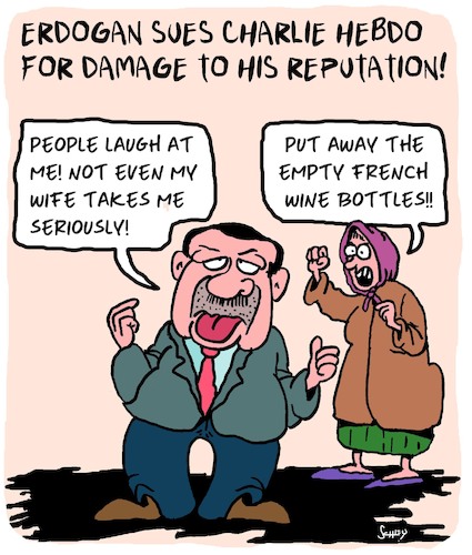 Funny Erdogan Funny Erdogan
