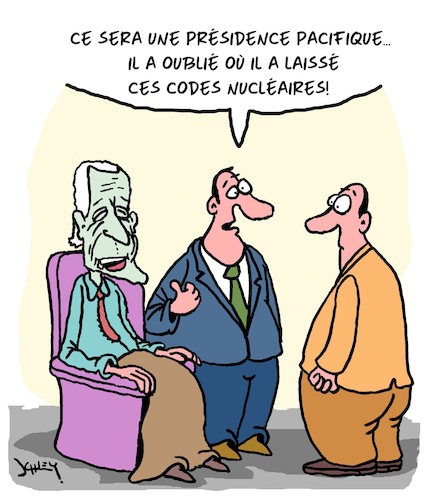 Gagnant Biden Gagnant Biden