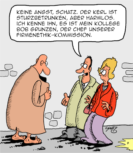 Ganz harmlos Ganz harmlos