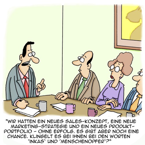 GANZ neues Konzept