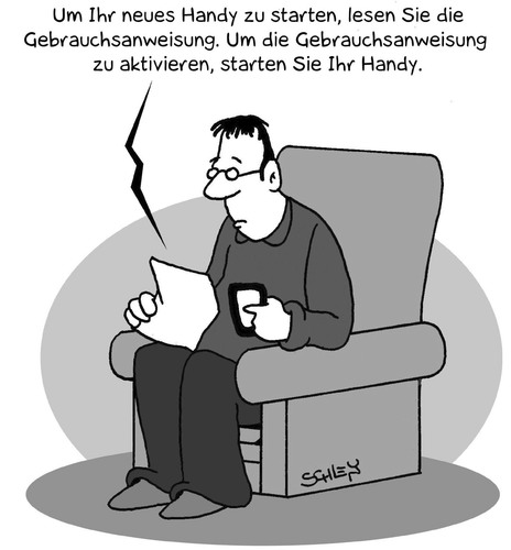 Gebrauchsanweisung Gebrauchsanweisung