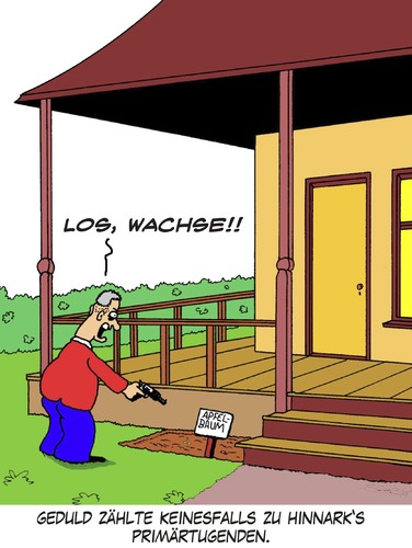 Geduld Geduld
