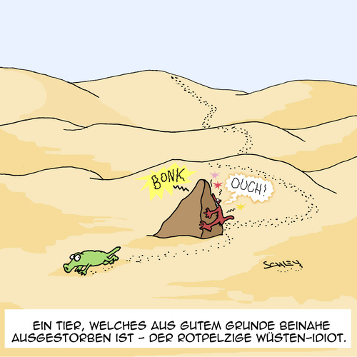 Gefährdete Tierart Gefährdete Tierart