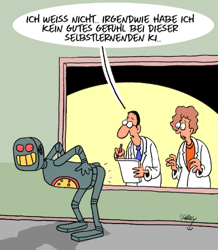Gefühl Gefühl