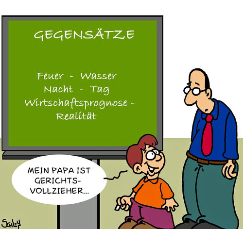 Gegensätze Gegensätze