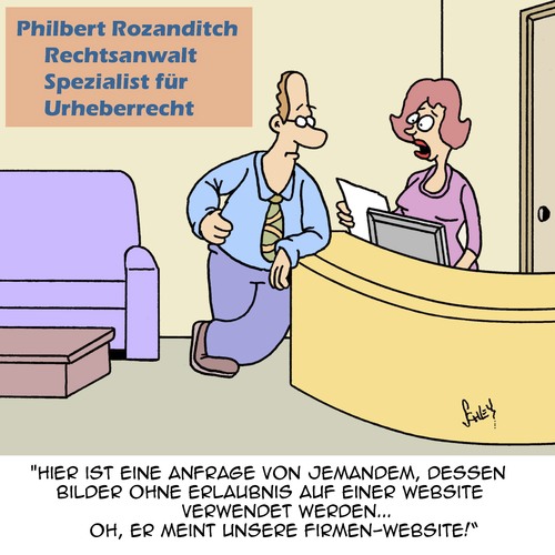GEKLAUT!! GEKLAUT!!