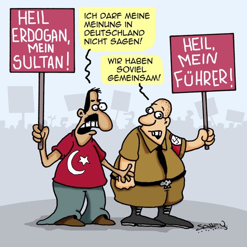Gemeinsamkeiten Gemeinsamkeiten