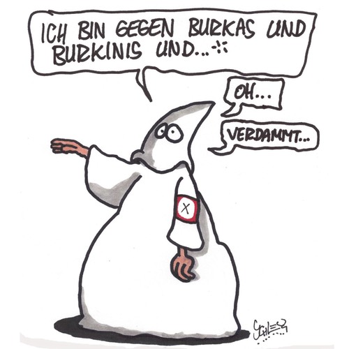 Cartoon: Gemerkt? (medium) by Karsten Schley tagged politik,neonazis,demokratie,populismus,europa,deutschland,usa,gesellschaft,wahlen,politik,neonazis,demokratie,populismus,europa,deutschland,usa,gesellschaft,wahlen