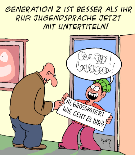 Generation Z Generation Z