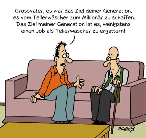 Generationen Generationen