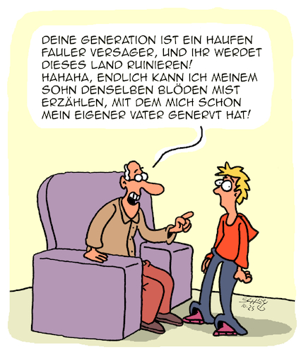 Generationen Generationen