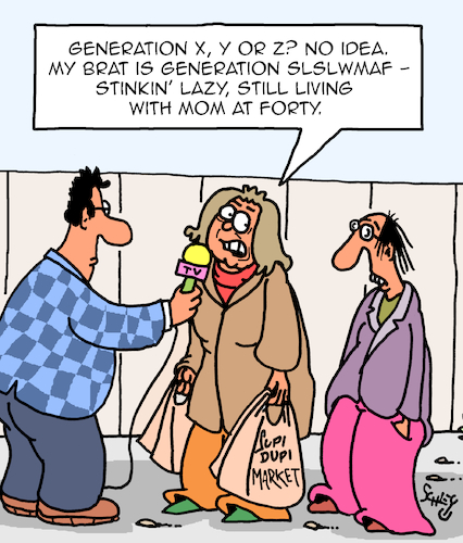 Generations Generations