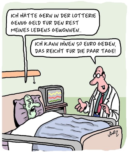 Genug Geld Genug Geld