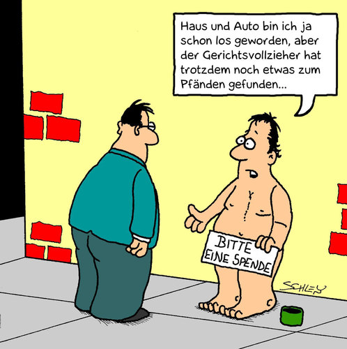 Gerichtsvollzieher Gerichtsvollzieher