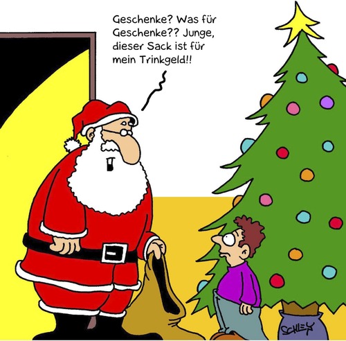 Geschenke Geschenke