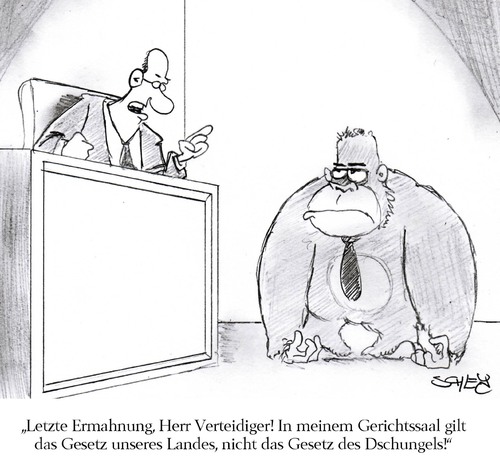 Cartoon: Gesetz (medium) by Karsten Schley tagged recht,gesetz,ordnung,strafrecht,strafverteidigung,strafverteidiger,verteidiger,richter,kriminalität,recht,gesetz,ordnung,strafrecht,strafverteidigung,strafverteidiger,verteidiger,richter,kriminalität