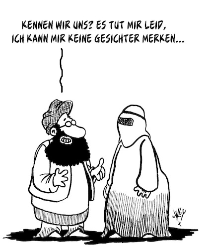 Gesichter Gesichter