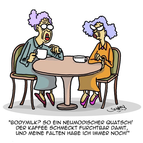 Gesundheit! Gesundheit!