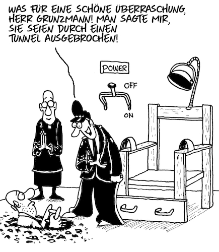 Getunnelt Getunnelt