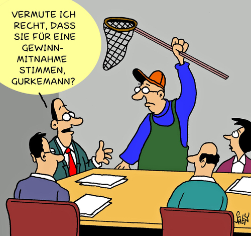 Cartoon: Gewinnmitnahme (medium) by Karsten Schley tagged börse,aktienmärkte,aktien,gewinne,gewinnmitnahme,investoren,investitionen,wirtschaft,business,geld,finanzen,gesellschaft,börse,aktienmärkte,aktien,gewinnmitnahme,investitionen,investoren,geld,finanzen,gesellschaft