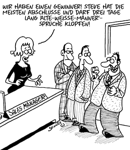 Gewonnen!! Gewonnen!!