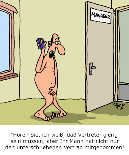 Gierig Gierig