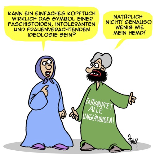 Glaube Glaube