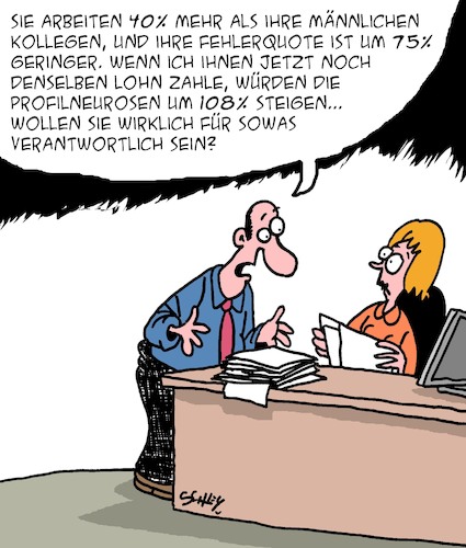 Gleichberechtigung Gleichberechtigung