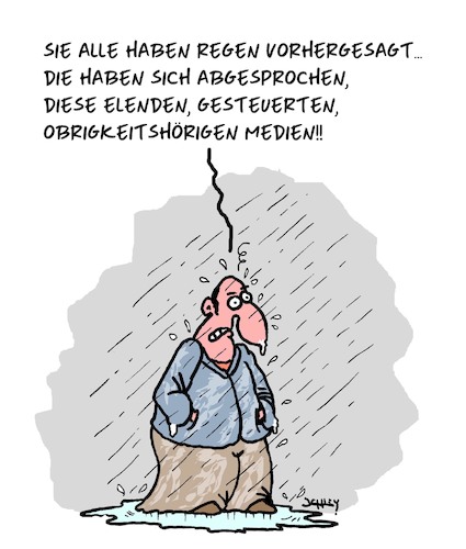 Cartoon: Gleichgeschaltete Medien (medium) by Karsten Schley tagged verschwörungstheorien,medien,presse,tv,politik,regierung,gesellschaft,demokratie,verschwörungstheorien,medien,presse,tv,politik,regierung,gesellschaft,demokratie