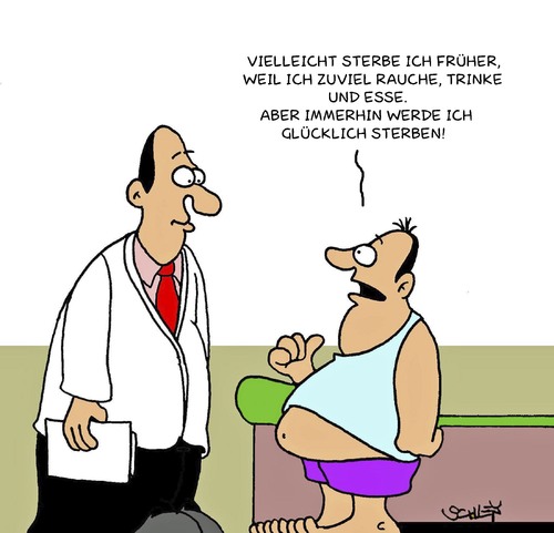 Glücklich Glücklich