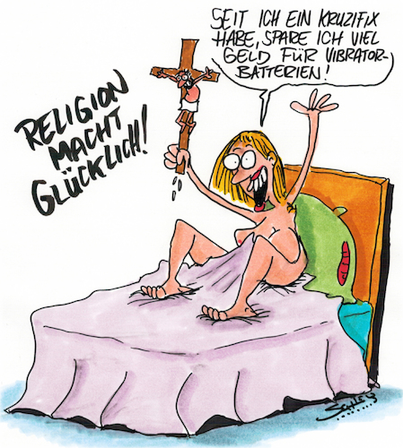 Glücklich Glücklich