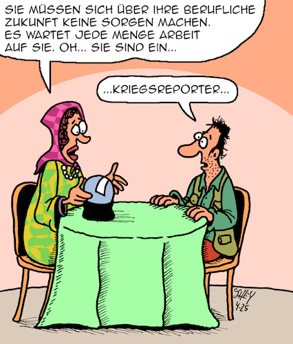 Goldene Zukunft Goldene Zukunft