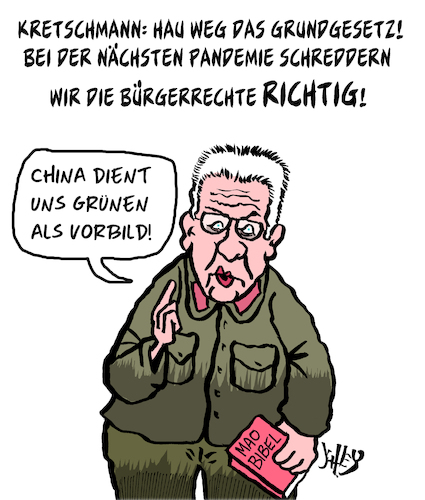 Grüne und Demokratie Grüne und Demokratie