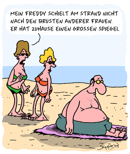 Guckst du Guckst du