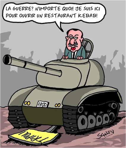 Guerre en Libye Guerre en Libye