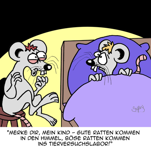 Gut und Böse Gut und Böse