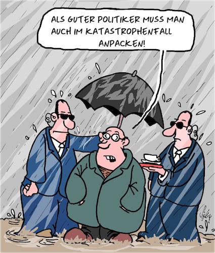 Gute Politiker Gute Politiker