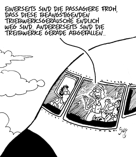 Gute Reise! Gute Reise!