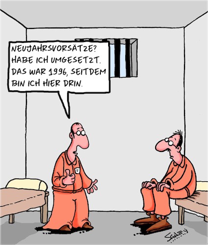Gute Vorsätze Gute Vorsätze