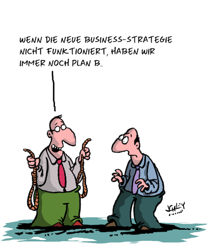 Guter Plan Guter Plan
