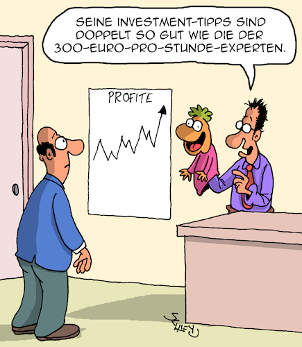Guter Rat Guter Rat