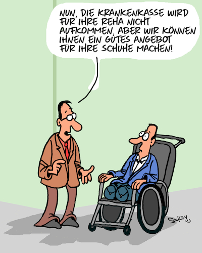 Gutes Angebot Gutes Angebot