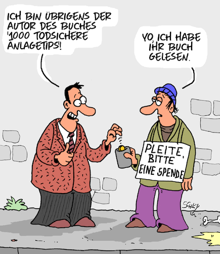 Gutes Buch! Gutes Buch!