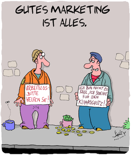 Gutes Marketing Gutes Marketing